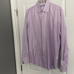 Robert Graham L Mens Button-up shirt